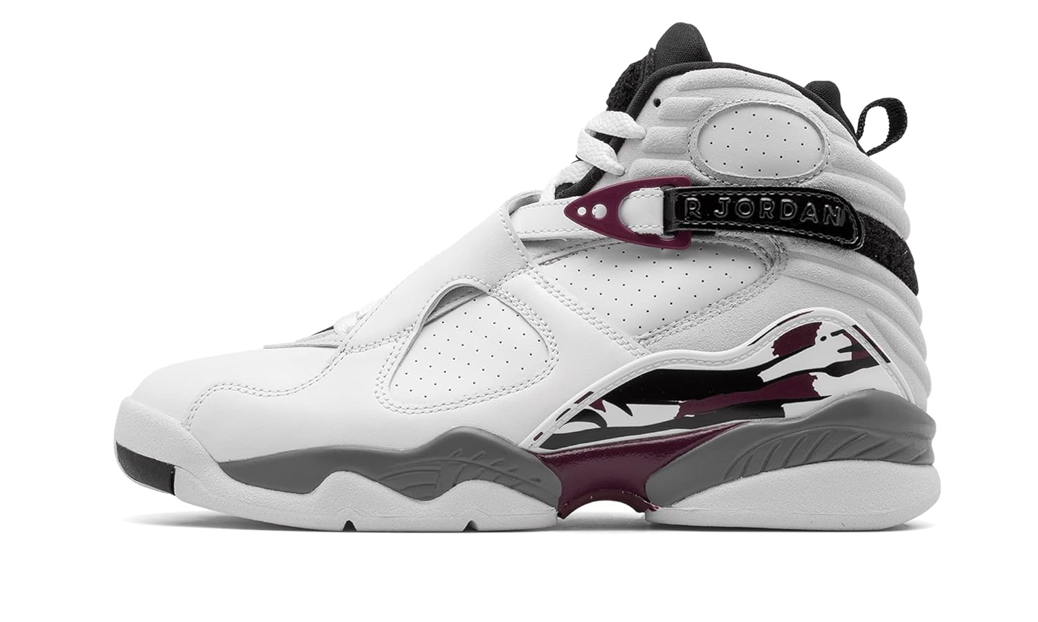 Amazon.com | Jordan Womens Air 8 Retro WMNS CI1236 104